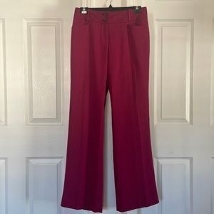 NWOT THE LIMITED LEXIE FIT PANT
